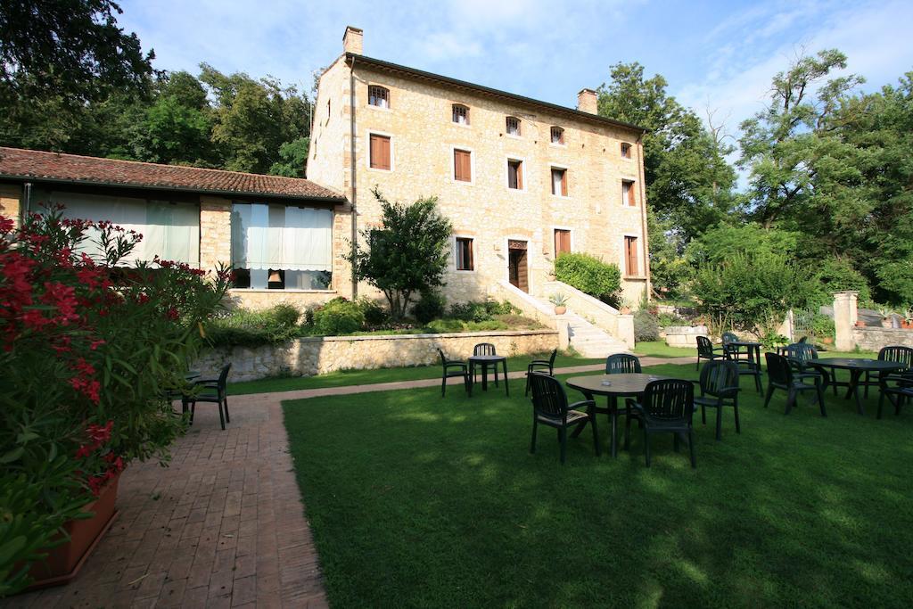 Agriturismo Le Vescovane Longare Exterior photo