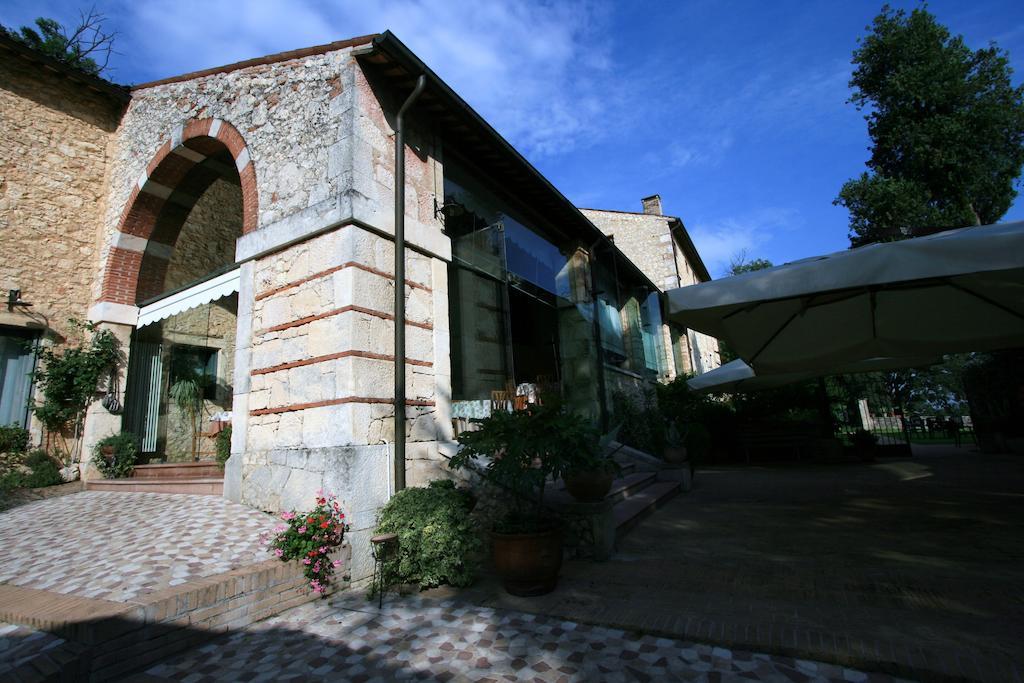 Agriturismo Le Vescovane Longare Exterior photo