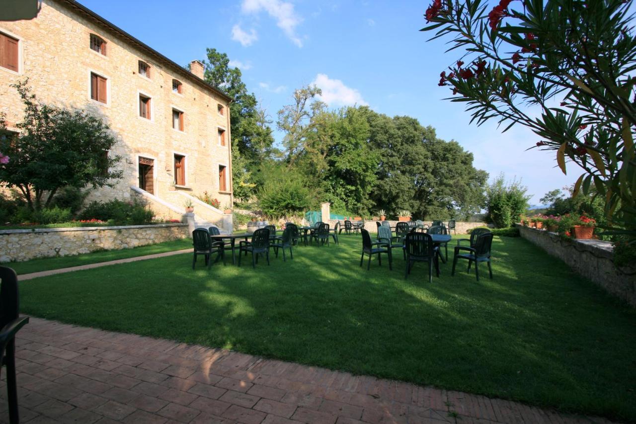 Agriturismo Le Vescovane Longare Exterior photo